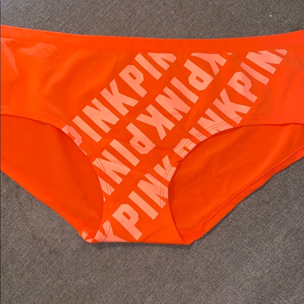 PINK Victoria’s Secret Panties